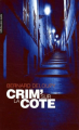 Couverture Crim' sur la Côte Editions Gilletta 2009