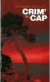 Couverture Crim' au Cap Editions Gilletta 2011