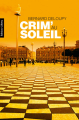 Couverture Crim' au soleil Editions Gilletta 2017