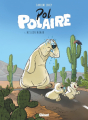 Couverture Pol Polaire, tome 03 : Mission Maman Editions Glénat 2024