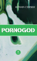 Couverture Pornogod Editions Le lys bleu 2024