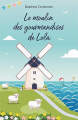 Couverture Le moulin des gourmandises de Lola Editions Autoédité 2025