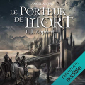 Couverture Le Porteur de mort, intégrale, tome 1 : Seïs Editions Audible studios 2019