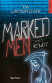 Couverture Marked men, tome 5 : Rowdy Editions Hugo & Cie (Poche) 2025