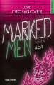 Couverture Marked men, tome 6 : Asa Editions Hugo & Cie (Poche) 2025