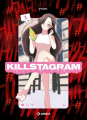 Couverture Killstagram, tome 1 Editions KWorld 2025