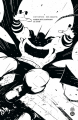 Couverture Absolute Batman, tome 1 : Le Zoo Editions Urban Comics (DC Absolute) 2025