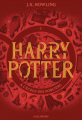 Couverture Harry Potter, tome 1 : Harry Potter à l'école des sorciers Editions Gallimard  (Jeunesse) 2025