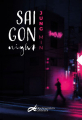 Couverture Saïgon night Editions Decrescenzo 2024