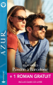 Couverture Passion à Barcelone, Dans les bras de son ennemi Editions Harlequin (Azur) 2024
