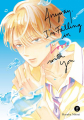 Couverture Anyway, I'm falling in love with you, tome 02 Editions Pika (Shôjo) 2025