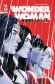 Couverture Wonder Woman : Hors-la-loi, tome 3 Editions Urban Comics (DC Infinite) 2025