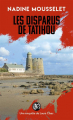 Couverture Les disparus de Tahitou Editions Pocket 2025
