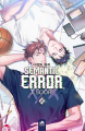 Couverture Semantic Error (LN), tome 2 Editions MxM Bookmark 2025