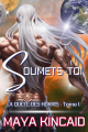 Couverture Soumets-toi Editions Amazon 2025