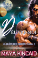 Couverture Délivre moi Editions Amazon 2025