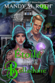 Couverture  Crique Grimm, tome 4 : Étoilé avec un risque de belladone Editions Autoédité 2025
