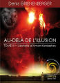 Couverture Au-delà de l’illusion, tome 3 : L’échelle d’Amon-Kardashev Editions ThoT 2014