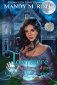 Couverture  Crique Grimm, tome 5 : Tonnerre avec une chance d'être foudroyé par l'amour Editions Autoédité 2025