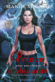 Couverture  Crique Grimm, tome 7 : Prince avec une chance d'obscurité Editions Autoédité 2025