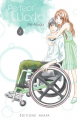 Couverture Perfect world, tome 02 Editions Akata (L) 2016