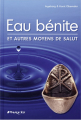 Couverture Eau bénite et autres moyens de salut Editions du Parvis 2016