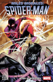 Couverture Miles Morales : Spider-Man (Ziglar), tome 6 Editions Marvel 2025