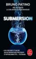Couverture Submersion Editions Le Livre de Poche 2025