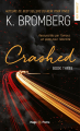 Couverture Driven, tome 3 : Crashed Editions Hugo & Cie (Poche) 2025