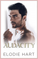 Couverture Audacity Editions Autoédité 2025