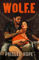 Couverture The Soldiers of Bedlam, book 1 : Wolf.e Editions Autoédité 2024
