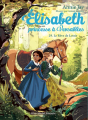 Couverture Elisabeth : Princesse à Versailles, tome 29 : Le Rêve de Lottie Editions Albin Michel (Jeunesse) 2024