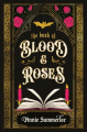 Couverture The Book of Blood and Roses, book 1 Editions Del Rey Books 2026