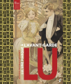 Couverture LU, une marque à l'avant-garde Editions Château des ducs de Bretagne 2020