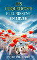 Couverture Les coquelicots fleurissent en hiver, tome 1 Editions Autoédité 2024