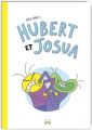 Couverture Hubert et Josua Editions Exemplaire 2023