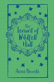 Couverture La recluse de Wildfell Hall / La châtelaine de Wildfell Hall / La dame du manoir de Wildfell Hall / La dame du château de Wildfell / La locataire de Wildfell Editions Arcturus 2018