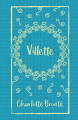 Couverture Villette Editions Arcturus 2018