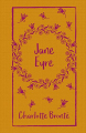 Couverture Jane Eyre Editions Arcturus 2018