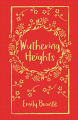 Couverture Les Hauts de Hurle-Vent / Les Hauts de Hurlevent / Hurlevent / Hurlevent des monts / Hurlemont / Wuthering Heights Editions Arcturus 2018