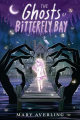 Couverture The Ghosts of Bitterfly Bay Editions Penguin Books (Fiction) 2025