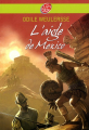 Couverture L'Aigle de Mexico Editions Le Livre de Poche (Jeunesse) 2007