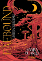 Couverture Faebound, tome 1 : L'Héritage des faës Editions de Saxus 2024