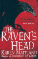 Couverture The raven's head Editions Headline (Fiction/Crime) 2015
