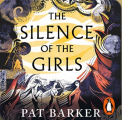 Couverture Le silence des vaincues Editions Penguin Books 2018
