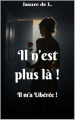 Couverture Il n'est plus là Editions Amazon 2024