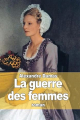 Couverture La Guerre des Femmes Editions Amazon 2015