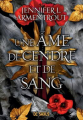 Couverture Le Sang et la Cendre, tome 5 : Une âme de cendre et de sang Editions Thélème 2025