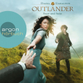 Couverture Le chardon et le tartan / Outlander, tome 01 : Le chardon et le tartan Editions Argon 2015