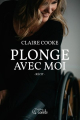 Couverture Plonge avec moi Editions Goélette 2019